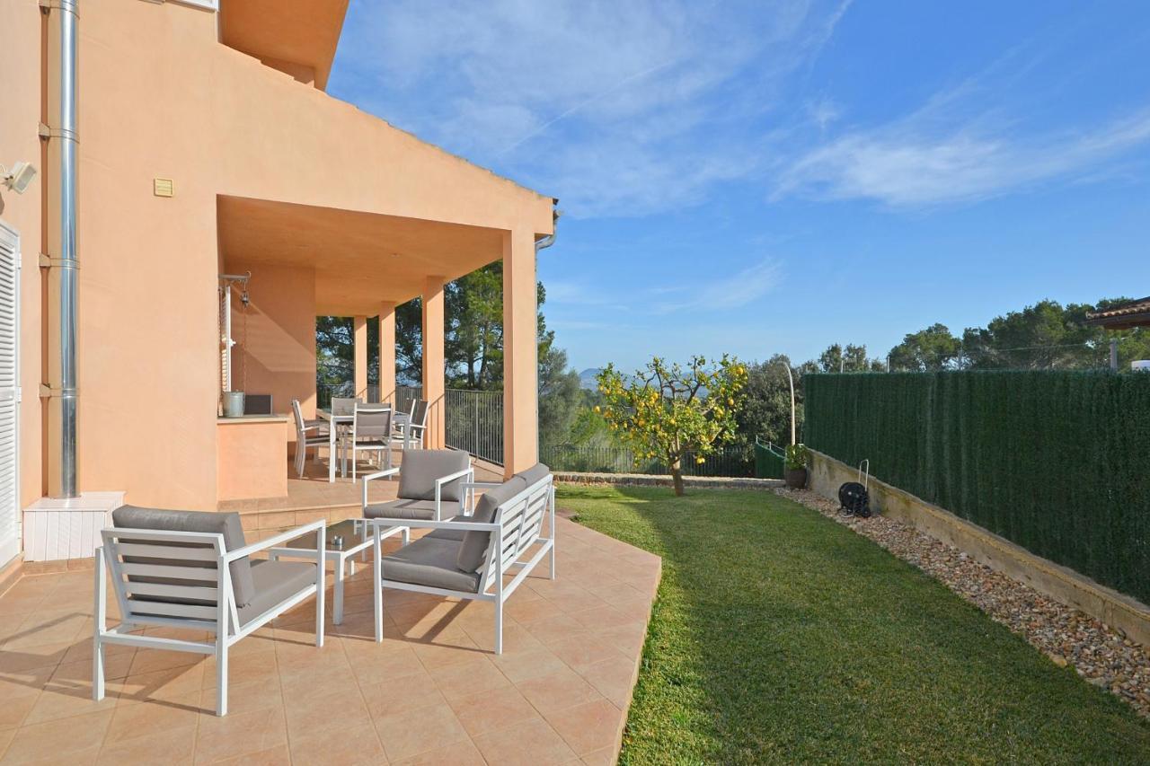 Villa Cactus *